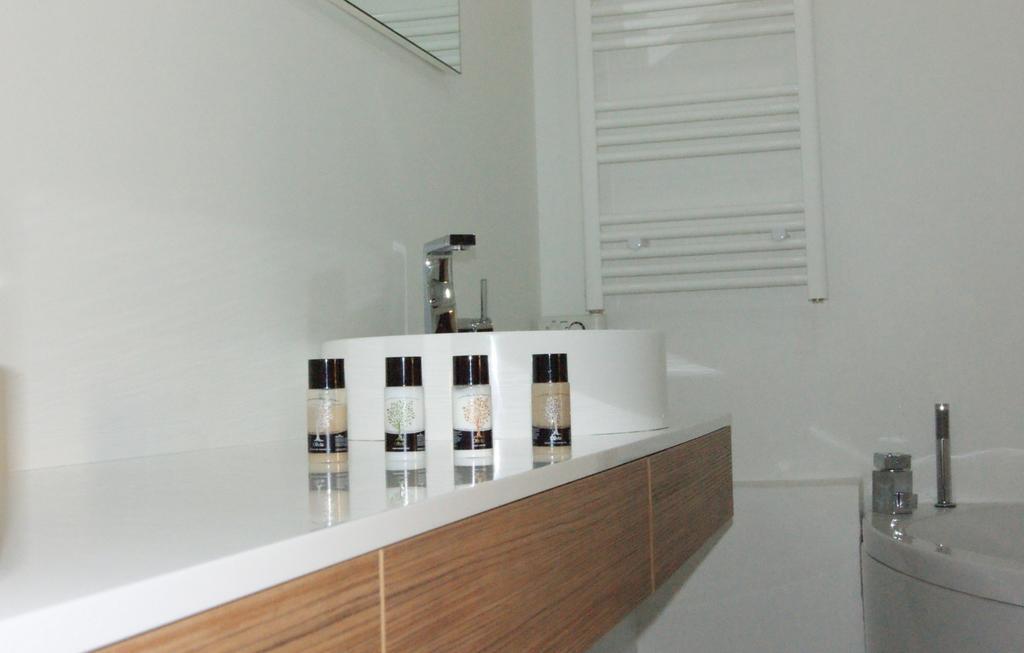 Appart'Hotel Luxapparts Besanzón Habitación foto