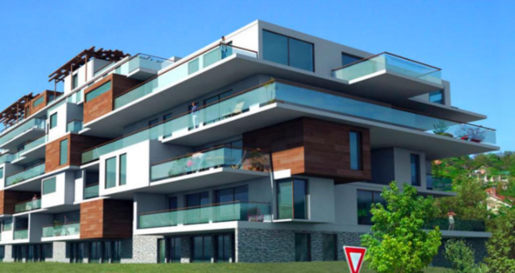 Appart'Hotel Luxapparts Besanzón Exterior foto